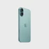 APPLE iPhone 16 Plus, 128GB, 6.7", Teal (MXVY3)